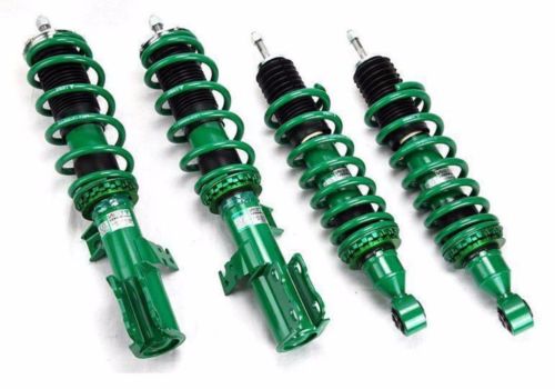 STREET ADVANCE Z schroefset MX-5 MIATA NDERC  2016+