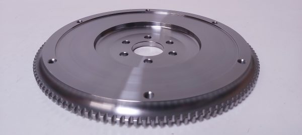 TTV1221 singlemass flywheel Opel 1.2 - 1.4 8v Std Clutch lightweight for standard clutch