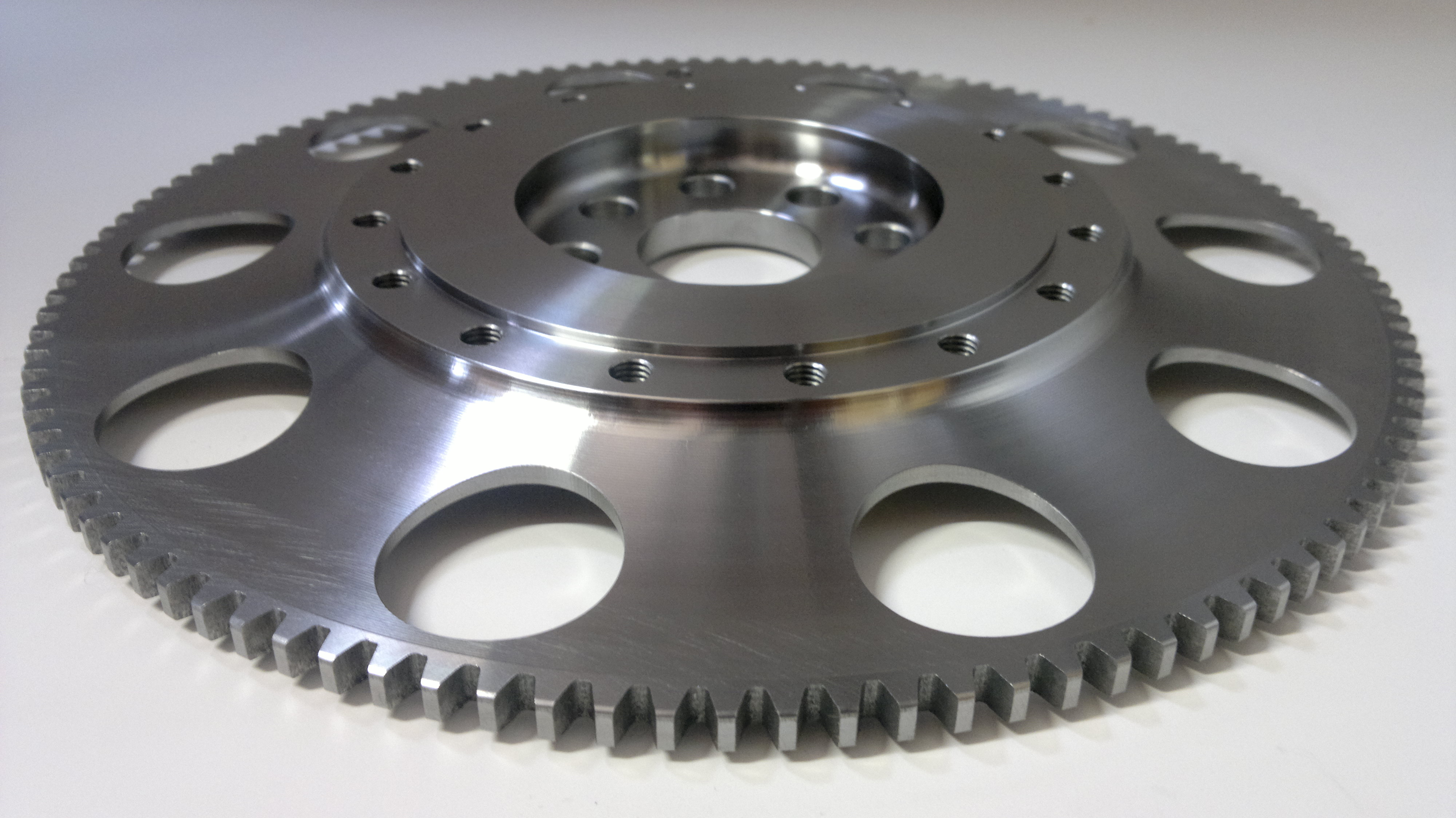 TTV1144 enkelmassa vliegwiel BMW M50-M54 S50-S54 200mm Race koppeling