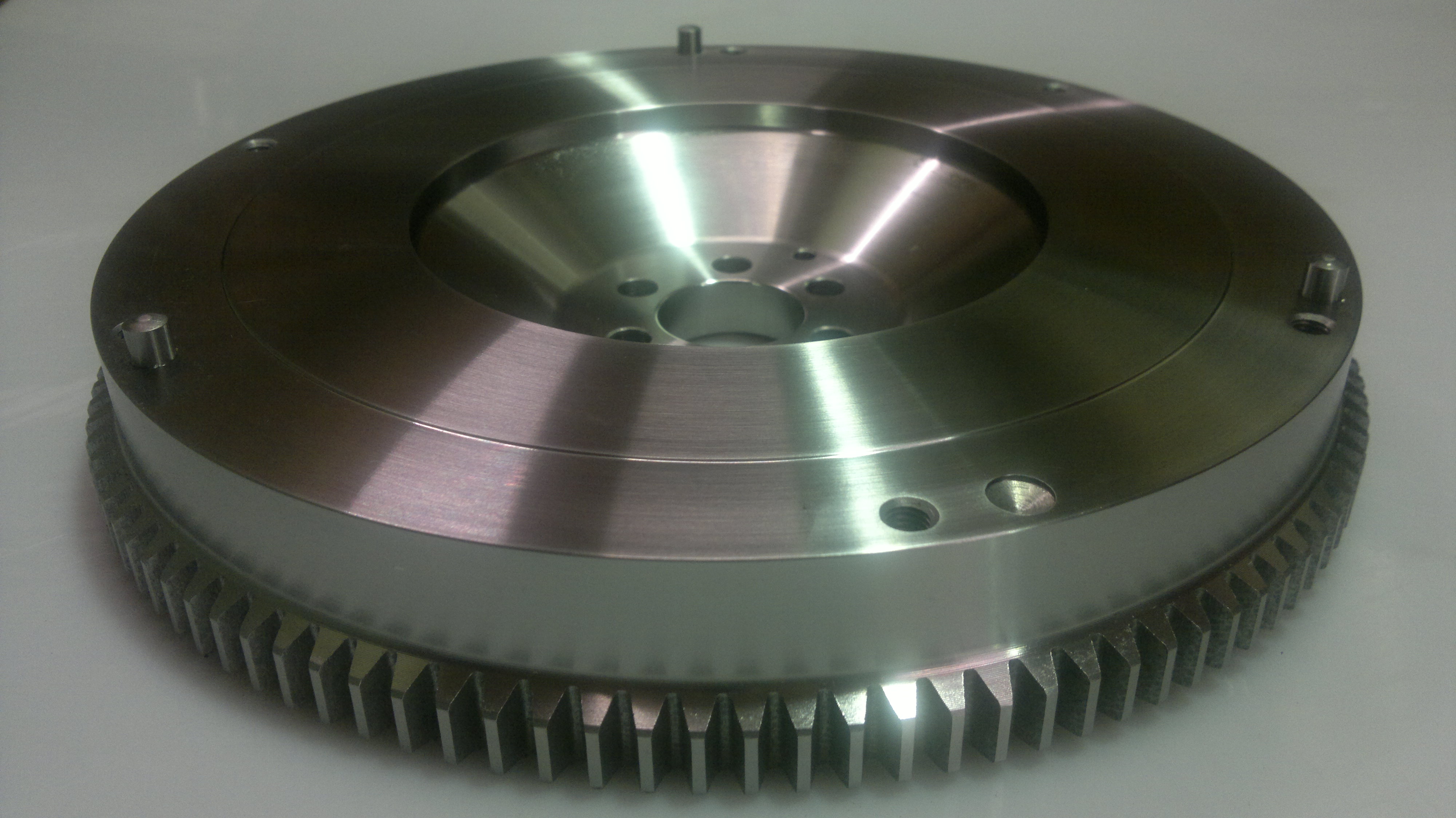 TTV2149 singlemass flywheel IS200 Altezza 1G-FE lightweight for standard clutch