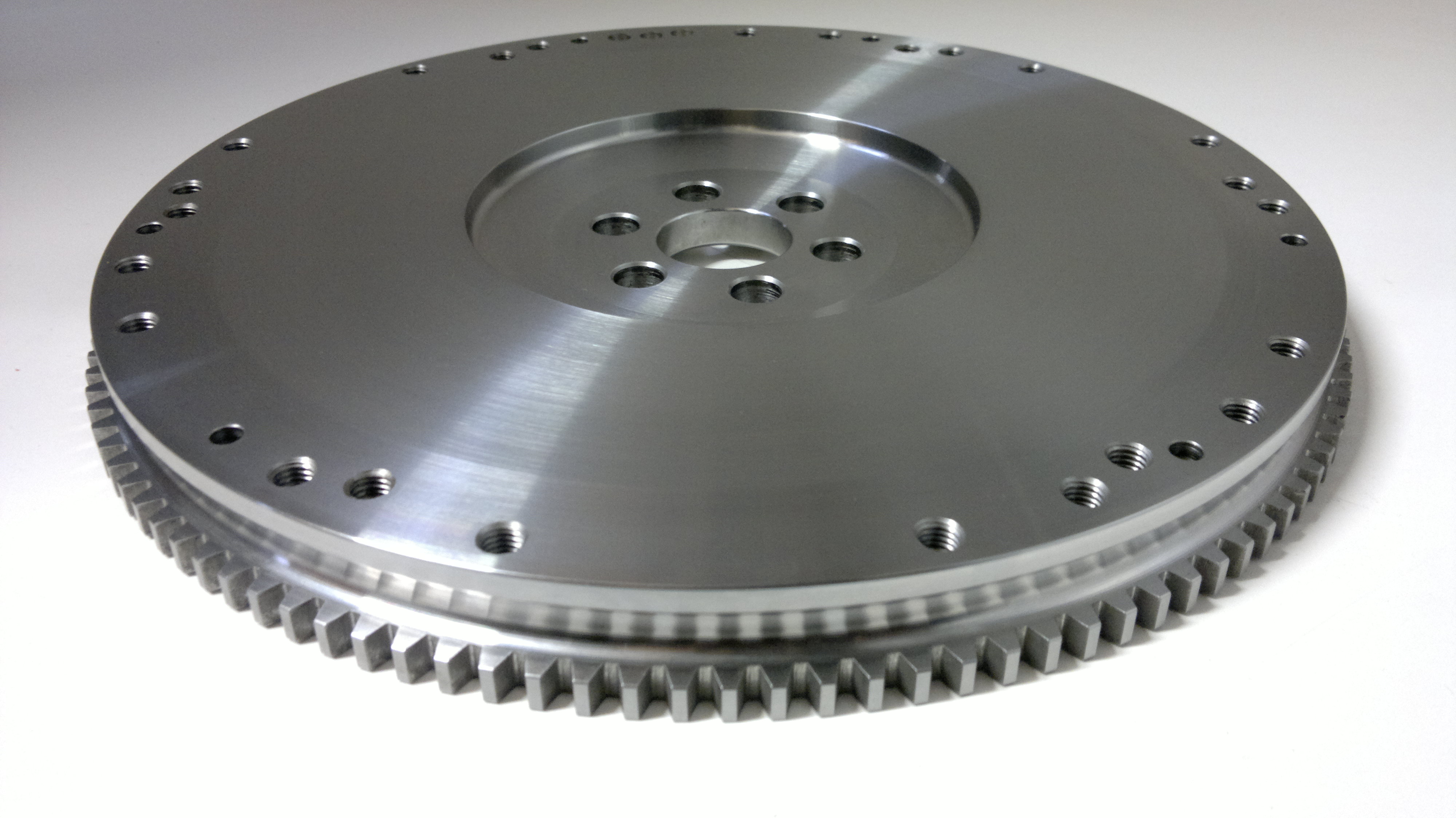 TTV1250 singlemass flywheel Nissan 240 260 280Z lightweight for standard clutch