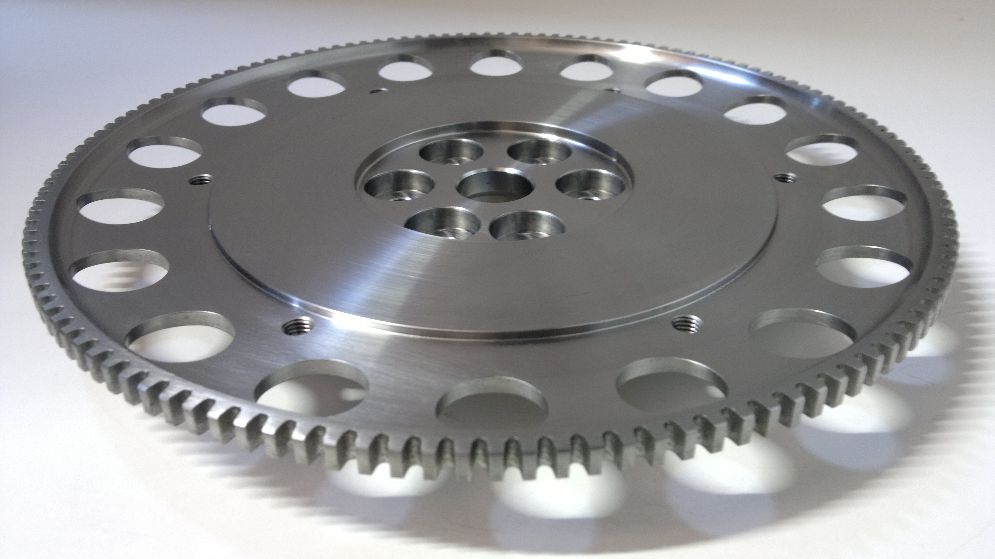 TTV1264 enkelmassa vliegwiel VW 2.0 TFSI 184mm (VW Cup 5kg) Lite - voor 184mm Race koppeling