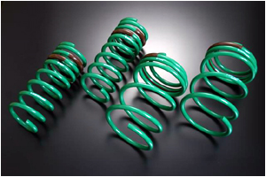 S.TECH lowering springs set  3SERIES (E90) E90 325I/328I/330I SEDAN 2006-2011
