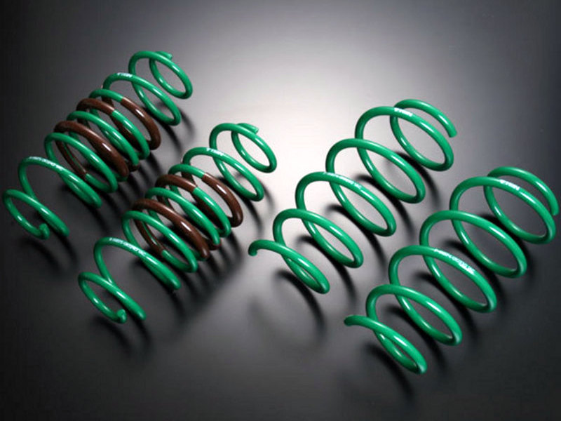 S.TECH lowering springs set  3SERIES (E90) E90 325I/328I/330I SEDAN 2006-2011