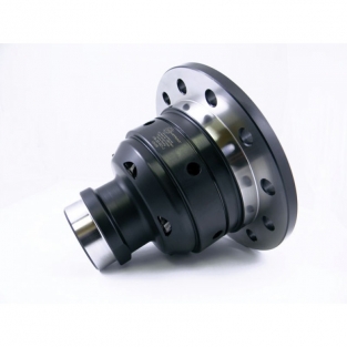 Wavetrac torsen sper HAG215