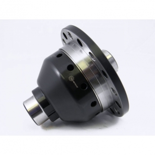 02S wavetrac sper differentieel (Golf, Leon, A3)