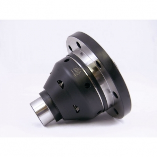 Gallardo vooras wavetrac sper differentieel