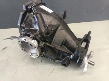 Differentieel revisie SLC/SEL Mercedes