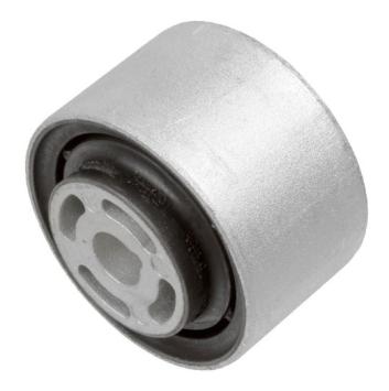 Differential bushing rear