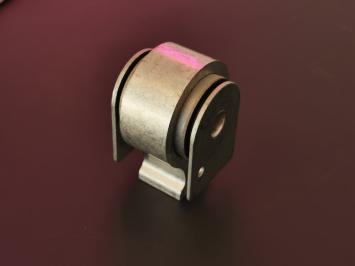 Differential bushing front