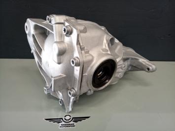 BMW 7 serie G12 LCI, Rolls Royce Phantom RR11 RR12 235l differential rebuild