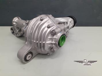 Mercedes ML II en III, GL GLS GLE voor differentieel revisie C166 C167 v167 x167