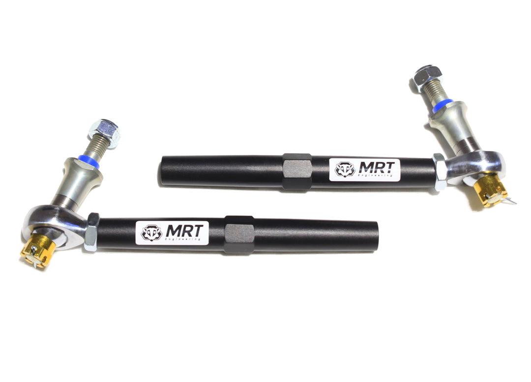 BMW E30 / E36 / E46 - Bumpsteer verstelbare trekstang -kit - 20±5mm