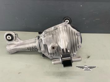 C200 for differential overhaul rebuild for (Jeep Commander, Grand Cherokee 2005-2010, among others)