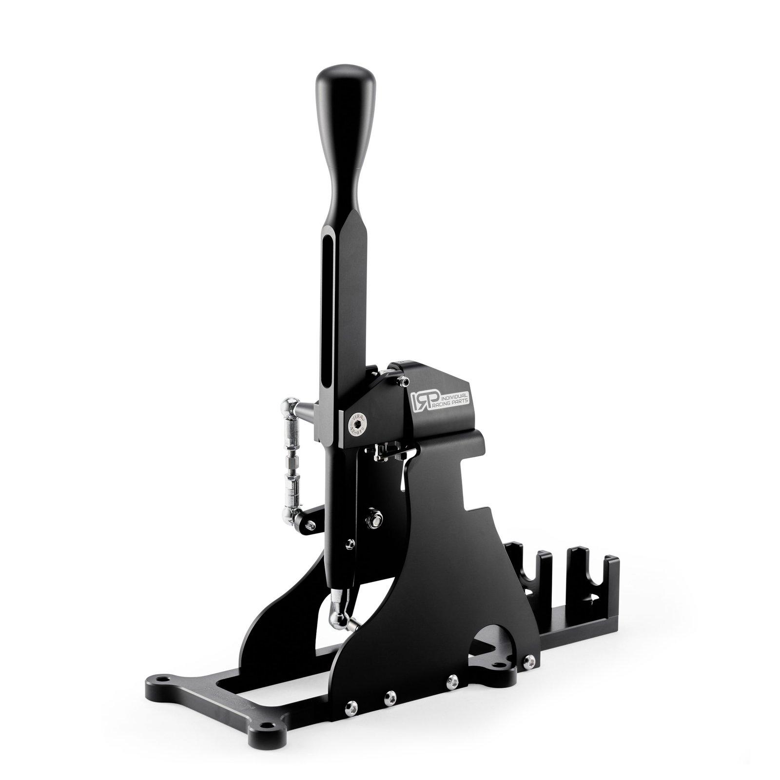 Shortshifter Mitsubishi Lancer Evolution X 5 versnellingsbak - Ongecoat
