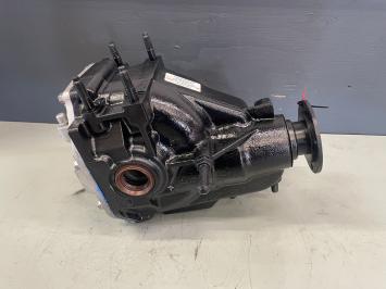 Mazda RX8 all models differential overhaul