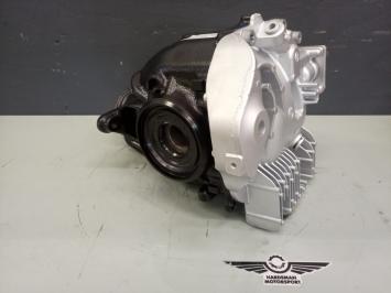 215LWS differential cover with cooling fins