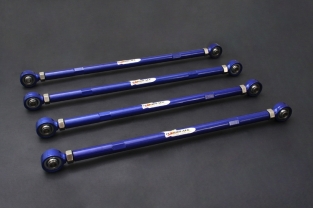 adjustable wishbones Alfa 156