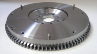 TTV lichtgewicht enkelmassa vliegwiel Alfa 1950's