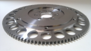 TTV lichtgewicht enkelmassa race vliegwiel Alfa Romeo 2.0 twin spk