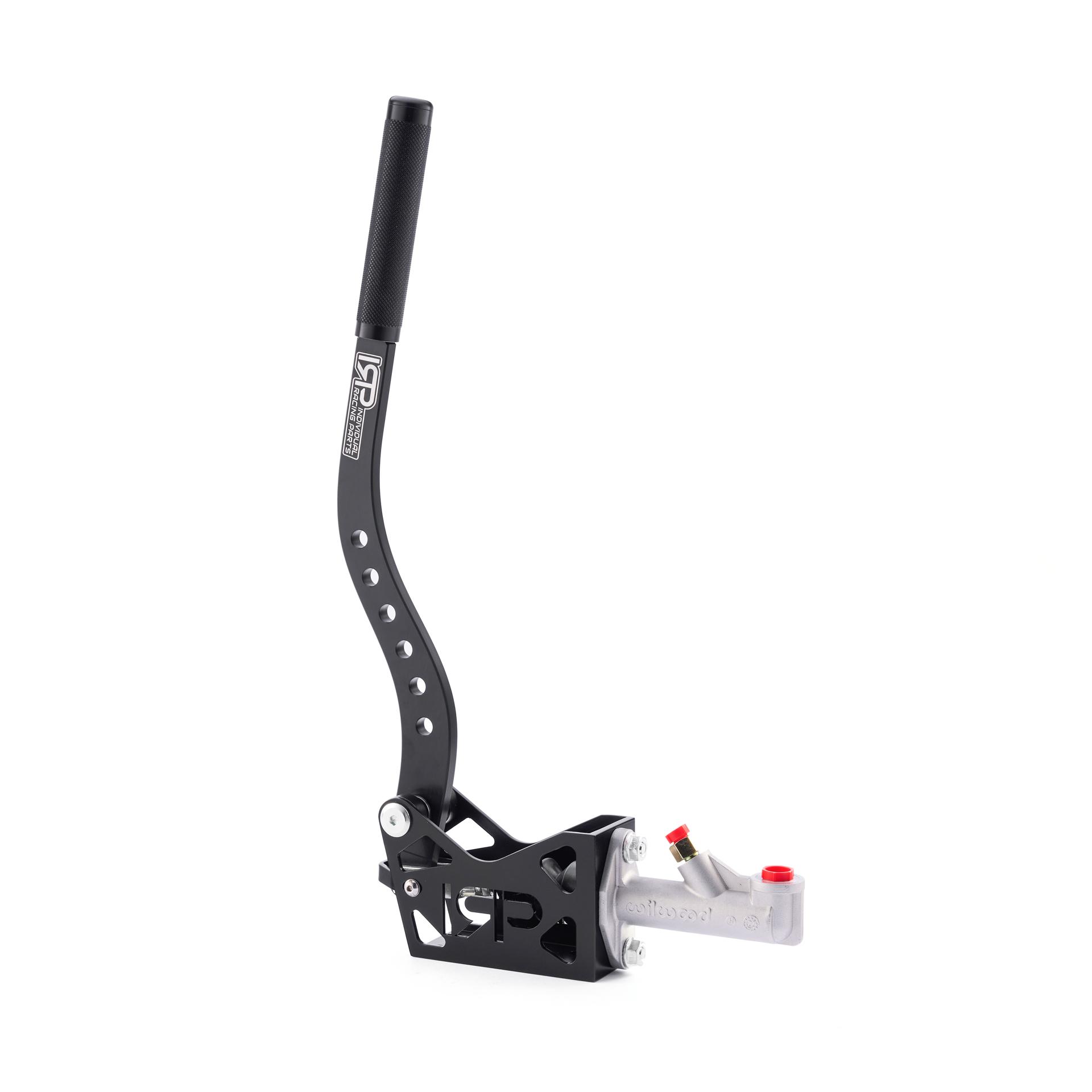 Hydraulische handrem nr. 3