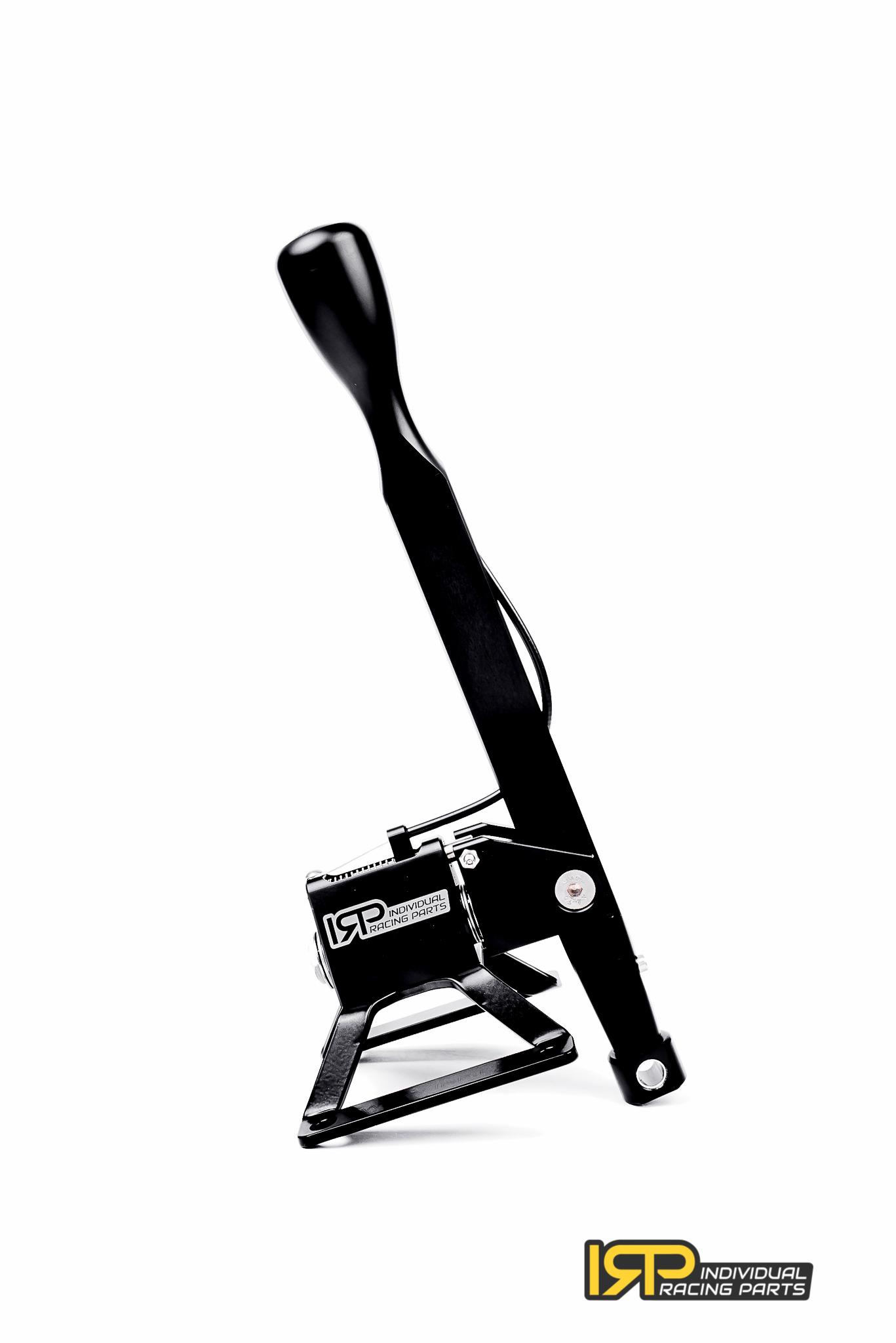 Shortshifter BMW V3 - Zwart met gouden knop