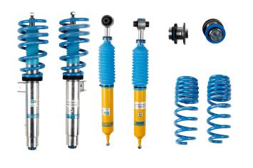 Bilstein B16 PSS10 Schroefset 48-217170 BMW RWD - 1, 2, 3, 4 Serie F20-F36 - 114i,M135i M240i, 318d, 440i