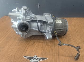 CX-5 en CX-9 achteras differentieel revisie (KA03-27-020 KA03-27-100)