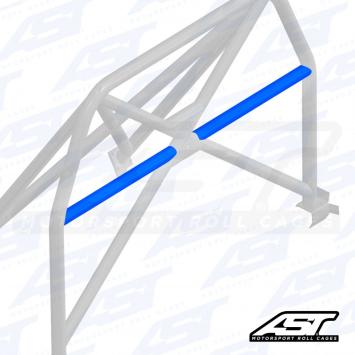 Clubsport kooi BMW (E36) 3-Series 2-doors Coupe V2 + Gordel stang