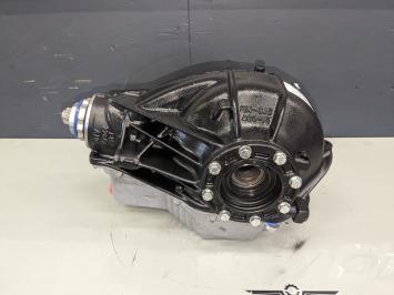 Limited slip differential (e-diff) overhaul and upgrade F10-F87 M (M-2, 3, 4, 5, 6)