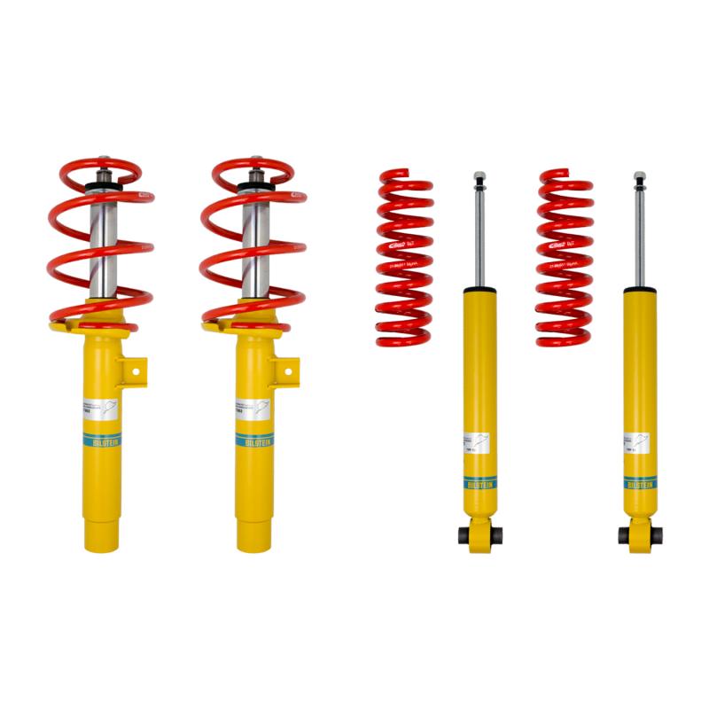 Bilstein B12 Sport 46-188168 FIAT - PUNTO EVO - 1.2, 1.4, 1.4 16V, 1.4 Abarth, 1.4 Natural Power 48 -120 kW - 07/09-
