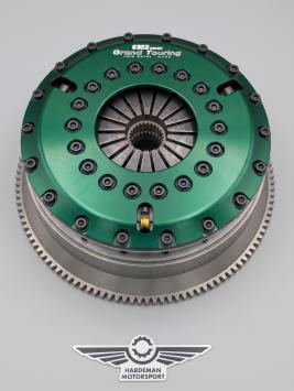 OS Giken GT2CD Koppeling en vliegwiel kit BMW S55/N55 (F80 M3 F82 M4 F87 M2)