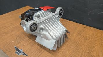 Differentieel revisie 168 (NK/02/E21)