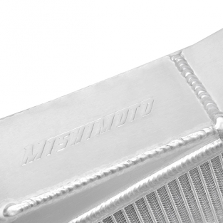 Aluminium radiator Mishimoto E46 M3