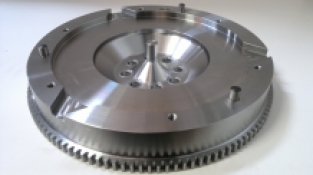 M57 330D-325D enkelmassa vliegwiel BMW