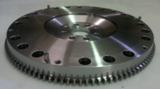 M10 vliegwiel voor 228mm koppeling BMW 8 bouts krukas (2002 Turbo)