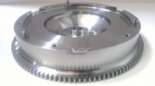 N47D20 lichtgewicht enkelmassa vliegwiel BMW - Gebruikssporen