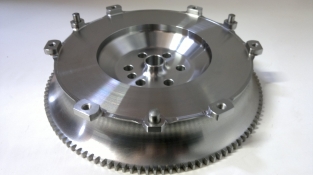 N52 (B30 B25) singlemass flywheel BMW