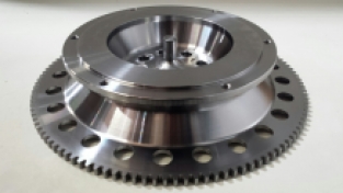 N54 2009> 135/335/1m vliegwiel BMW 184mm