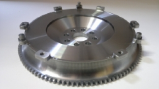 S54 lichtgewicht vliegwiel enkelmassa M3 BMW