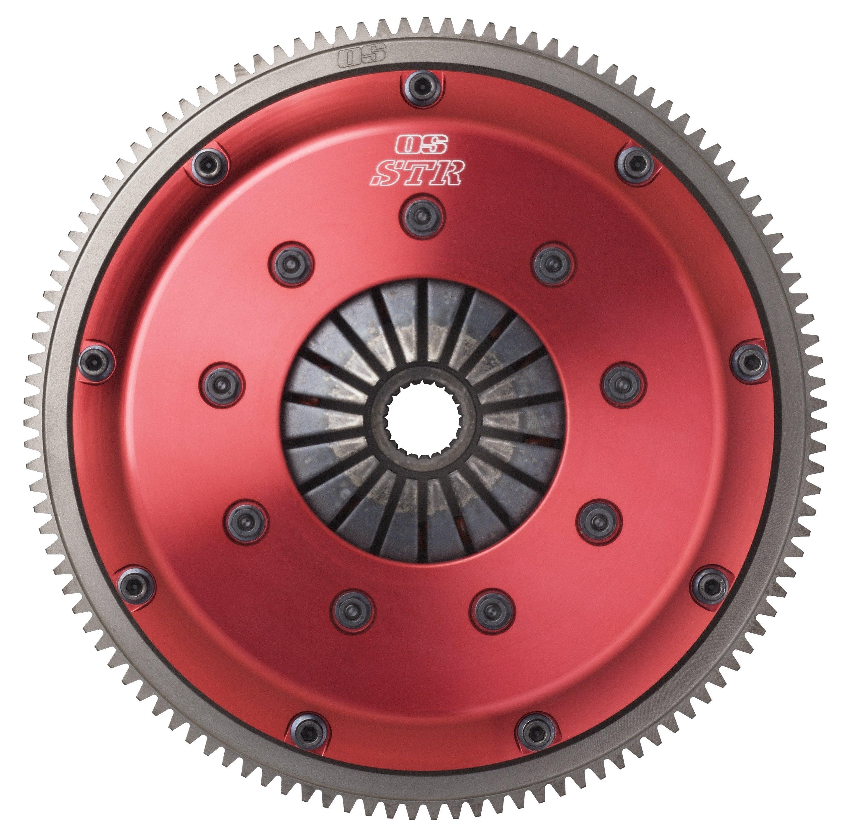 OS Giken HA091-BR5