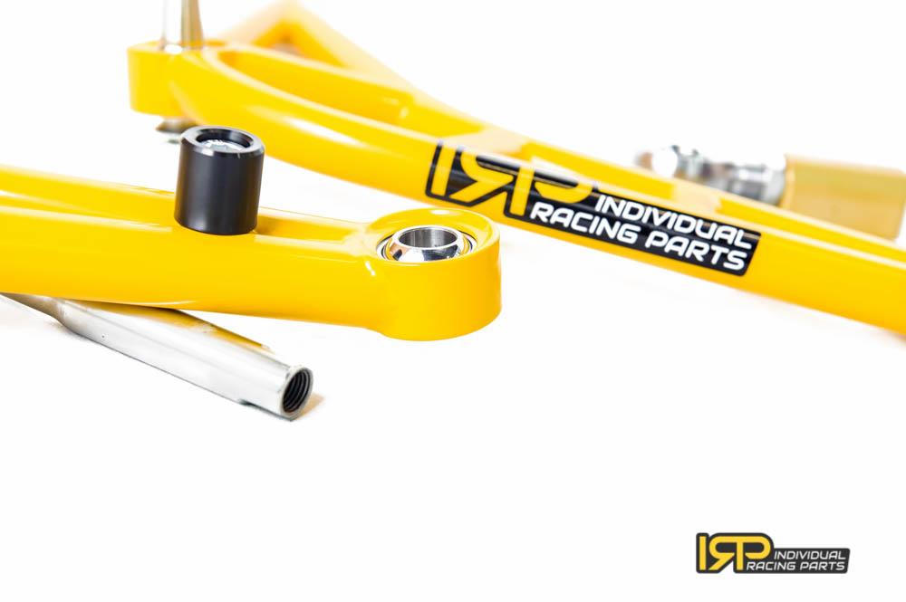 Voorwielophanging driftkit V2 (lichte versie) BMW E36 - M3 EVO