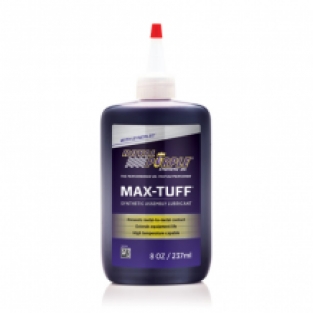 Max-Tuff Assembly lube