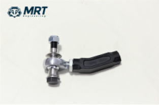 bump steer adjustable AW-7075 track rod kit E81-E93