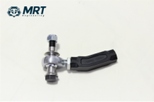 bump steer verstelbare AW-7075 spoortstang kit E81-E93