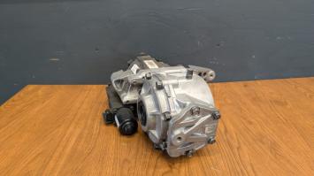 Hyundai (Kona, Tucson, Santa Fe, ) 4wd rear differential overhaul