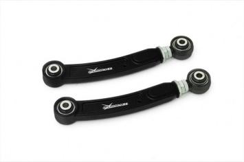 Q1456-BLK Achter camber verstelbare draagarm set Model S X 