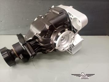 BMW M3, Z4M, M5, M6 1M coupe limited slip differential overhaul
