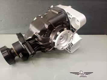 BMW M3, Z4M, M5, M6 1M coupe sperdifferentieel revisie