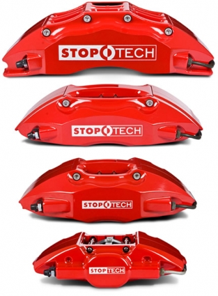 380mm sport trophy kit F20-F36 sport Stoptech